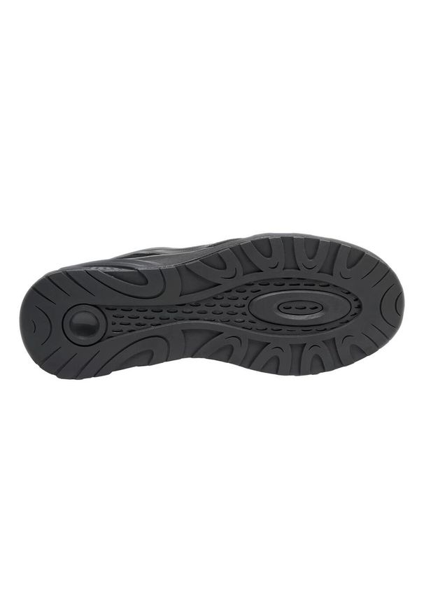 Buty Sportowe Turystyczne Męskie Oakley Bulworth. Kolor: czarny. Sport: turystyka piesza