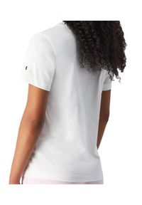 Koszulka damska Champion SS Tee 118091. Kolor: biały