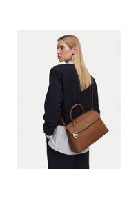 Torebka MICHAEL Michael Kors. Kolor: brązowy #1
