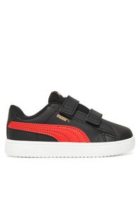 Sneakersy Puma. Kolor: czarny