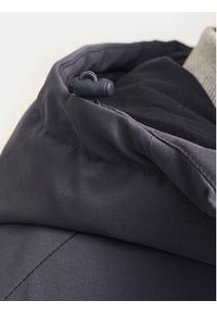 Jack & Jones Parka Trek 12256992 Szary Regular Fit. Kolor: szary. Materiał: syntetyk #2