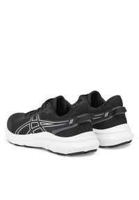 Asics Buty do biegania Jolt 5 1012B757 Czarny. Kolor: czarny. Materiał: mesh, materiał #4