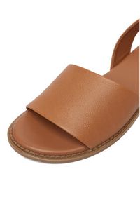 Lasocki Sandały CEO-EST-AFIONA-17 Brązowy. Kolor: brązowy. Materiał: skóra #6