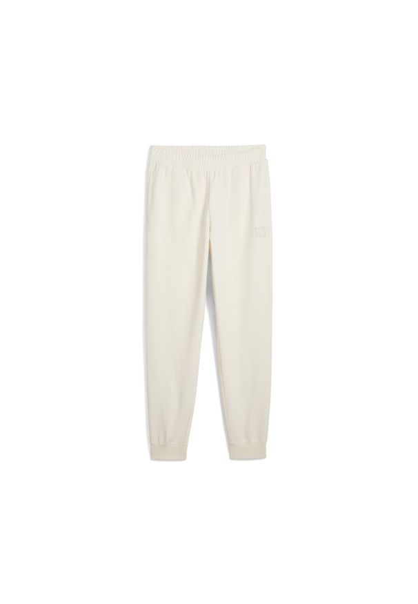 Puma - Męskie spodnie Essentials Elevated PUMA No Dye Color Mix. Sport: fitness