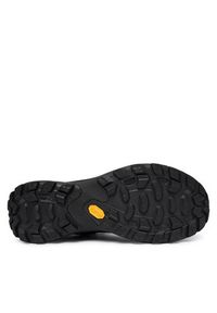 Merrell Trekkingi Moab Speed 2 Mid Gtx J037501 Czarny. Kolor: czarny. Materiał: materiał. Sport: turystyka piesza #6