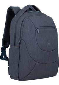 RIVACASE - Plecak RivaCase Galapagos 15.6" (7761 dark grey) #1