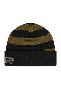 Quiksilver Czapka AQYHA04945 Czarny. Kolor: czarny. Materiał: materiał #3