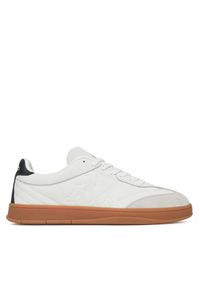 Sneakersy Kappa. Kolor: biały #1