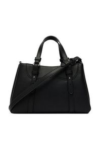 Armani Exchange Torebka XW003061 AF26578 UC001 Czarny. Kolor: czarny. Materiał: skórzane #6