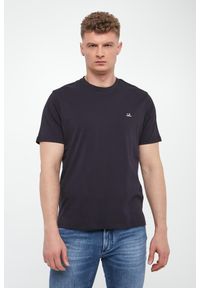 C.P. Company - T-shirt męski bawełniany C.P. COMPANY. Materiał: bawełna #3