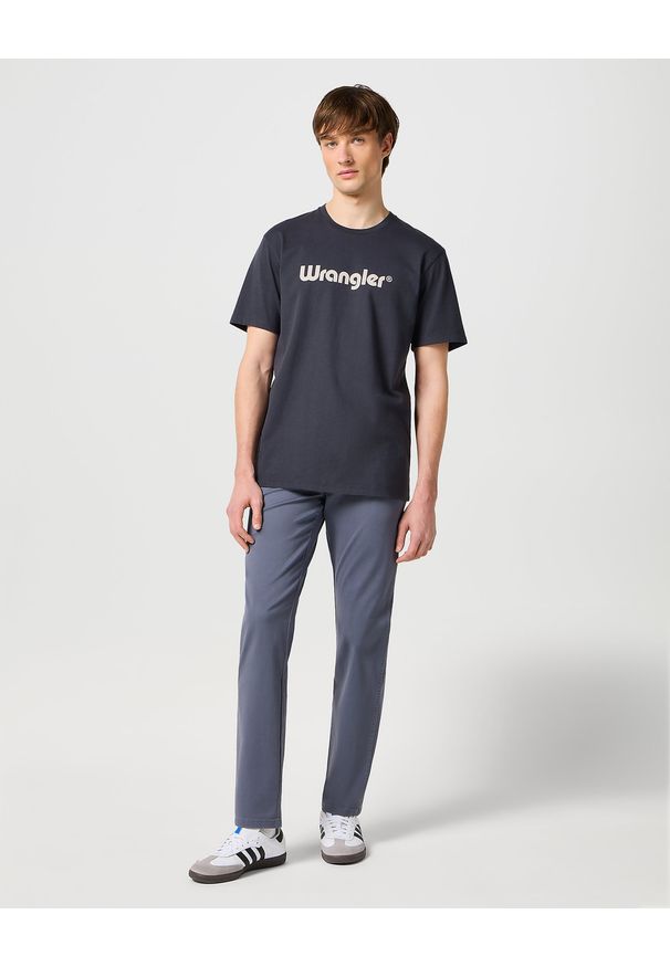 Wrangler - MESKIE SPODNIE WRANGLER TEXAS TURBULENCE 112352833