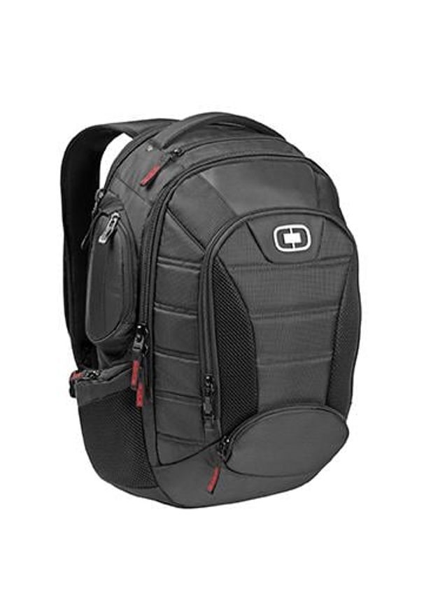 Plecak Ogio Bandit Black 17" (31652179431)