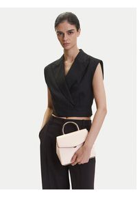 Furla Torebka Meridiana WB01704 BX3913 0496S Różowy. Kolor: różowy. Materiał: skórzane #6