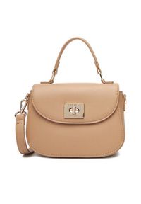 Nine West Torebka CEO-TENNESSEE-LDA8205 Beżowy. Kolor: beżowy #7