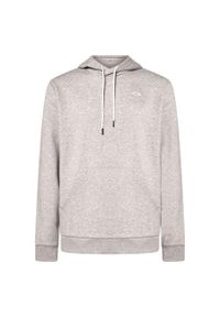 Oakley Bluza Relax Pullover 2.0 Foa404847-28B. Typ kołnierza: kaptur. Kolor: szary