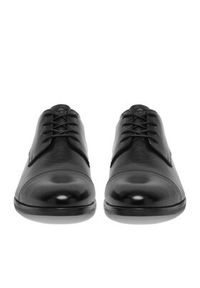 Lasocki Półbuty CEO-PASCAL-02 MI25 Czarny. Kolor: czarny. Materiał: skóra #3