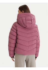 Cotopaxi Kurtka puchowa Alivio Down Jacket F24496W897 Różowy Regular Fit. Kolor: różowy. Materiał: syntetyk #3