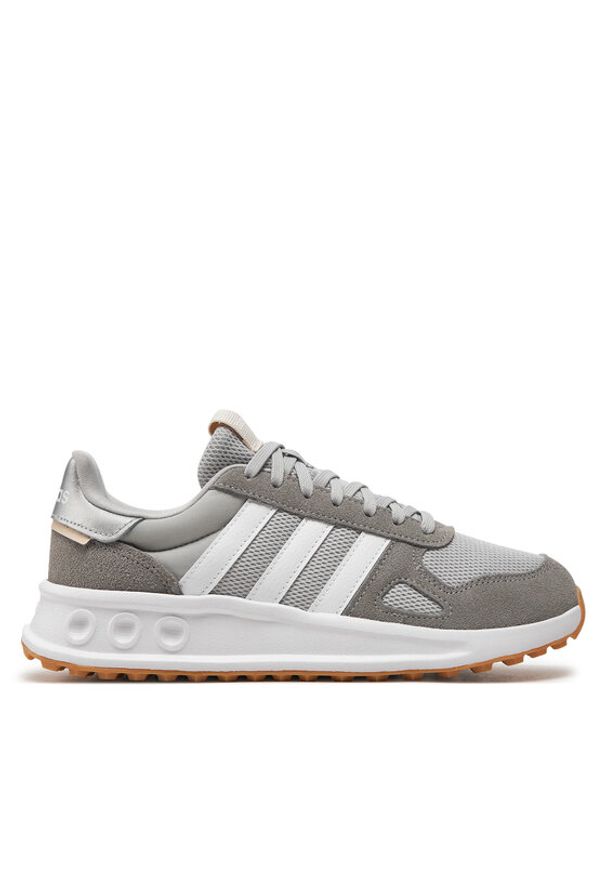 Adidas - adidas Sneakersy Run 84 IH8624 Szary. Kolor: szary. Sport: bieganie