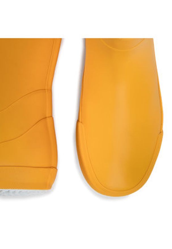 Helly Hansen Kalosze Nordvik 2 11661 Żółty. Kolor: żółty