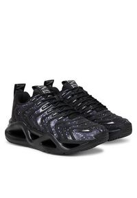 EA7 Emporio Armani Sneakersy 7X000303 AF18441 MZ242 Czarny. Kolor: czarny. Materiał: materiał #5