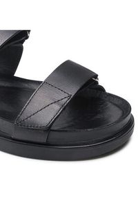Vagabond Shoemakers - Vagabond Sandały Erin 5332-601-20 Czarny. Kolor: czarny. Materiał: skóra #8