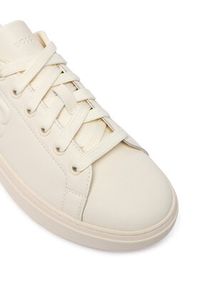 BOSS Sneakersy Kieran 50557926 Biały. Kolor: biały. Materiał: skóra #6