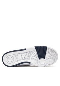 Nike Sneakersy Gamma Force HJ5997 Biały. Kolor: biały. Materiał: mesh #6
