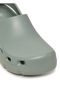 Birkenstock Klapki Birki Flow 1029536 Zielony. Kolor: zielony #3