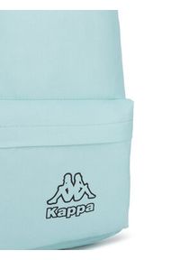 Kappa Plecak KPA-K-001-06 Niebieski. Kolor: niebieski