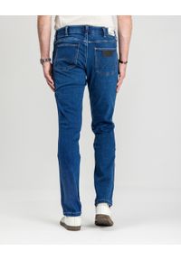 Wrangler - MESKIE SPODNIE WRANGLER GREENSBORO OLYMPIA 112341419 #5