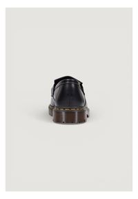 Dr. Martens Półbuty DM42849001 Czarny. Kolor: czarny. Materiał: skóra #4