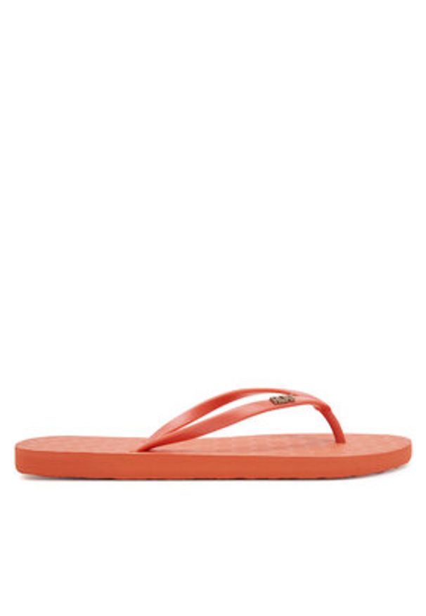 Roxy Japonki ARJL100663 Czerwony. Kolor: czerwony