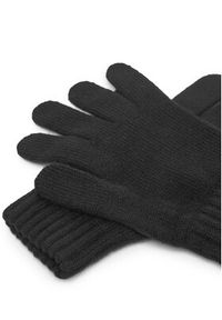 Barbour Rękawiczki Męskie MGL0006BK11 Czarny. Kolor: czarny. Materiał: wełna, materiał #3