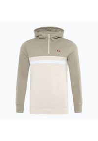 Bluza męska Ellesse Antogoni Oh Hoody. Kolor: zielony