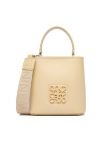 Torebka Nine West. Kolor: żółty #1