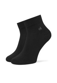 Calvin Klein Skarpety krótkie 701234209 Szary. Kolor: szary. Materiał: bawełna #3