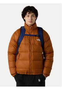 The North Face Plecak Jester NF0A3VXFFLO1 Niebieski. Kolor: niebieski. Materiał: materiał #3