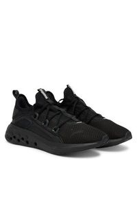 Puma Buty do biegania Softride Frequence Street 311727 01 Czarny. Kolor: czarny. Materiał: materiał #6