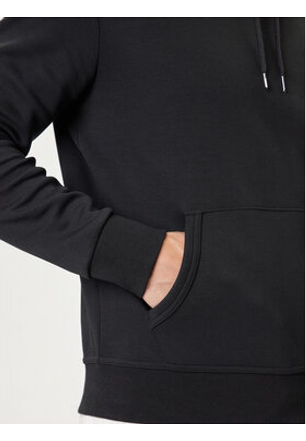 Polo Ralph Lauren Bluza 710907092013 Czarny Regular Fit. Typ kołnierza: polo. Kolor: czarny. Materiał: syntetyk, bawełna