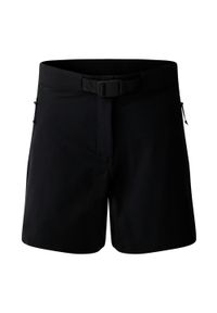 DARE 2B - Spodenki Damskie Melodic Pro II. Kolor: czarny. Sport: turystyka piesza #1