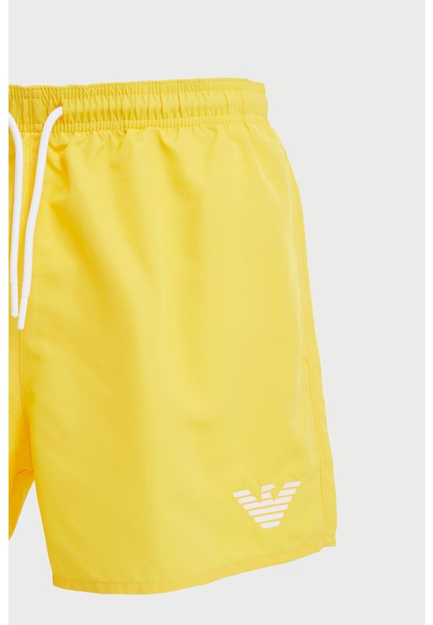 Emporio Armani Swimwear - Szorty kąpielowe EMPORIO ARMANI SWIMWEAR