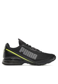 Puma Sneakersy Cell Divide Mesh 377913 04 Czarny. Kolor: czarny. Materiał: mesh #1