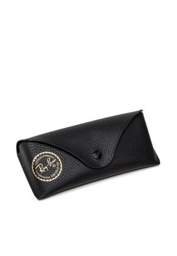 Ray-Ban Okulary przeciwsłoneczne 0RB4388 601/71 Czarny. Kolor: czarny