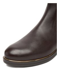 Lasocki Sztyblety CEO-RST-56006-01 Brązowy. Kolor: brązowy. Materiał: skóra #3