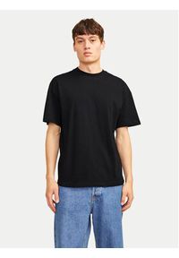 Jack & Jones - Jack&Jones Komplet 2 t-shirtów Bradley 12264845 Kolorowy Wide Fit. Materiał: bawełna. Wzór: kolorowy #7