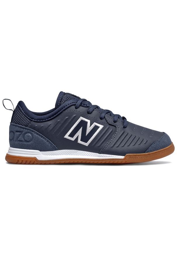 Buty sportowe New Balance z cholewką