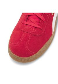 Puma Sneakersy Puma Cub 38111120 M Czerwony. Kolor: czerwony. Materiał: skóra, zamsz #6