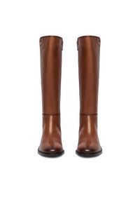 MEXX Kozaki CEO-MX/045C-WI44 Brązowy. Kolor: brązowy. Materiał: skóra #6