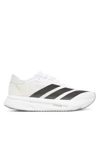 Adidas - adidas Buty do biegania Adizero SL2 JI2993 Biały. Kolor: biały. Materiał: materiał #1