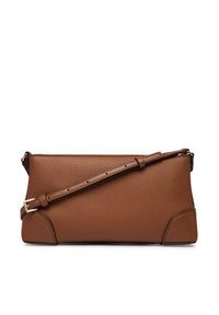 MICHAEL Michael Kors Torebka 32R6G1WC1V Brązowy. Kolor: brązowy. Materiał: skórzane #4